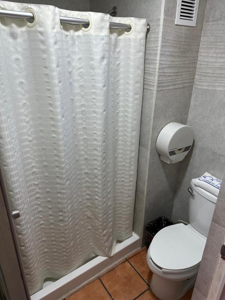 Hotel Colonial De Nogales Nogales  Екстер'єр фото